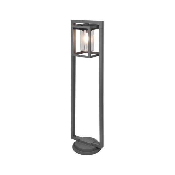 Zunanja svetilka (višina 10 cm) Lunga – Trio