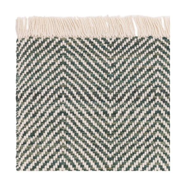 Zelena preproga 160x230 cm Vigo – Asiatic Carpets-image-2