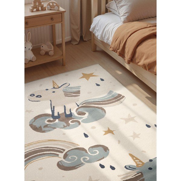 Otroška preproga 160x235 cm Einhorn – Hanse Home-image-2
