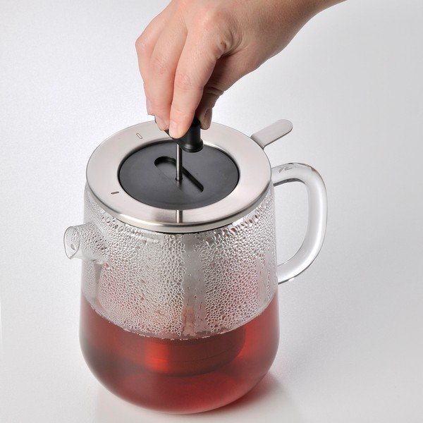 WMF čajnik, 1,3 l-image-1