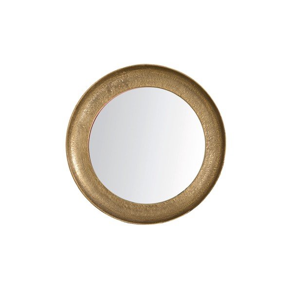 Stensko ogledalo ø 58 cm Nazara – Light & Living