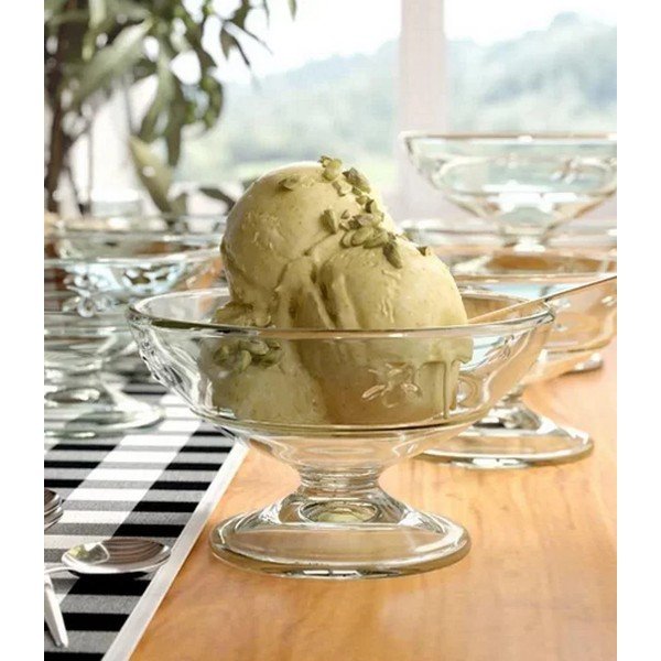 Steklena posoda La Rochère Abeille, 200 ml-image-1