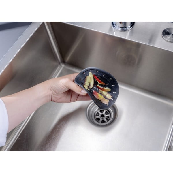 Silikonska mrežica za odtok Sava – Wenko-image-1