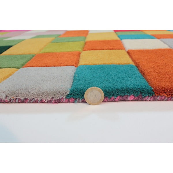 Volnena preproga Flair Rugs Lucea, 160 x 230 cm-image-3