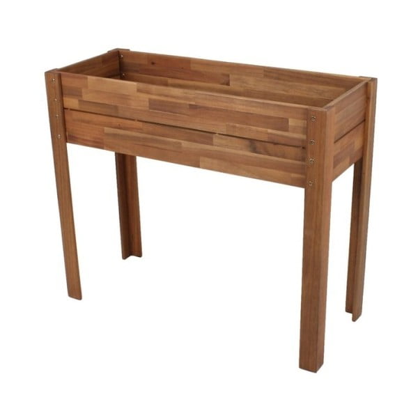 Vrtni lonček na nogah Garden Pleasure Fleece-image-1