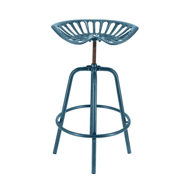 Moder kovinski vrtni barski stol Traktor – Esschert Design