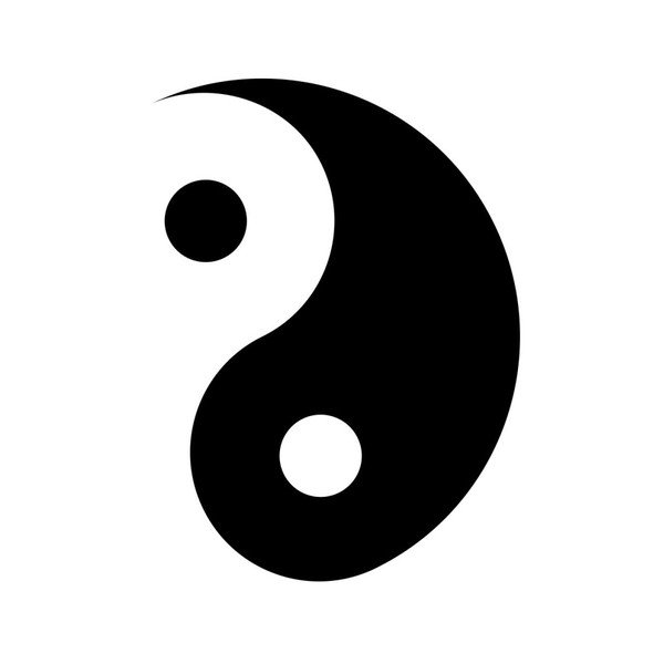 Nalepka Fanastick Yin Yang-image-2