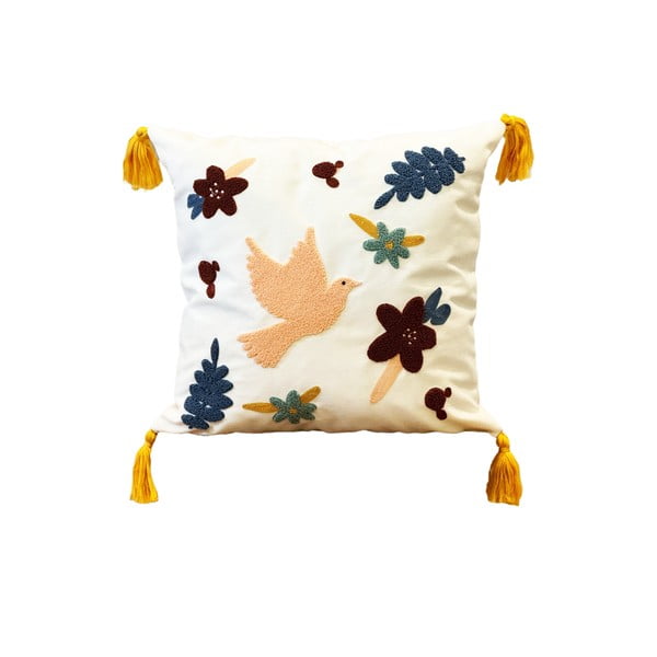 Prevleka za blazino 43x43 cm – Mila Home