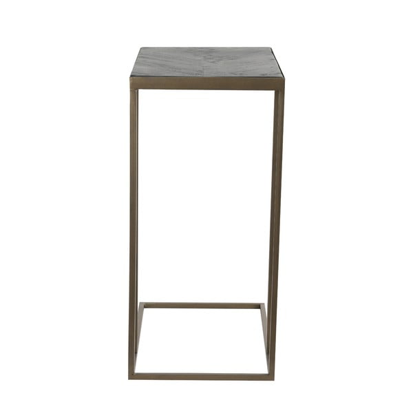 Stranska mizica 30x45 cm Chisa – Light & Living-image-4