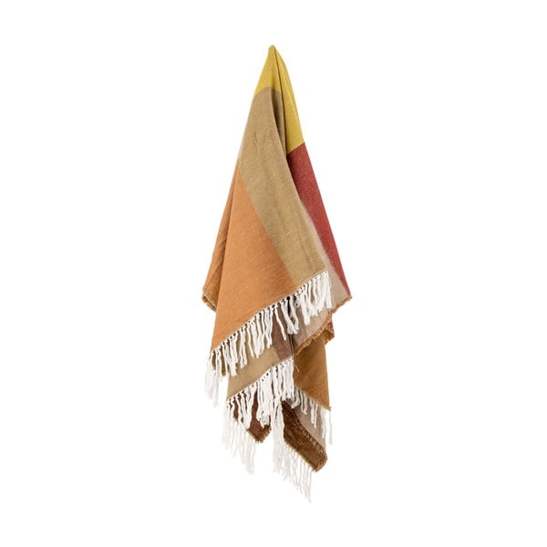 Odeja 130x150 cm Ara – Bloomingville-image-4