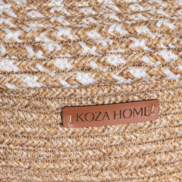 Dekorativna škatla za shranjevanje s pokrovom - Mioli Decor-image-3