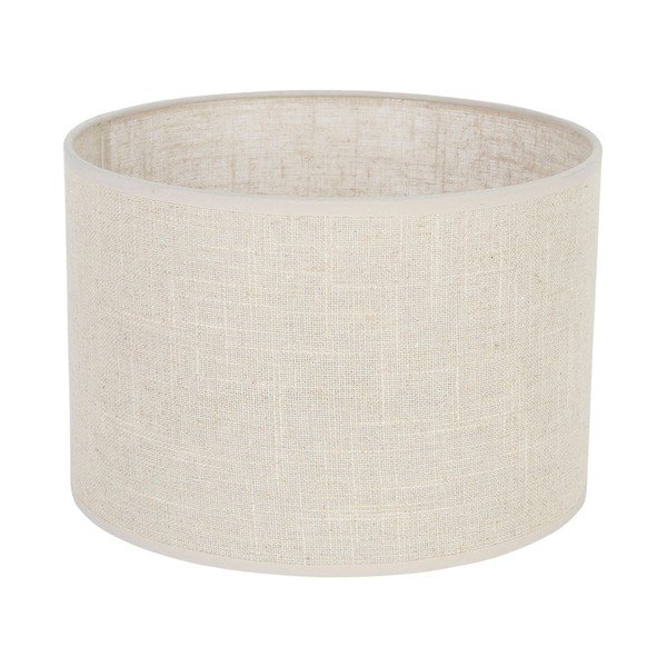 Bež senčilo ø 30 cm Boheme - Sema-image-2