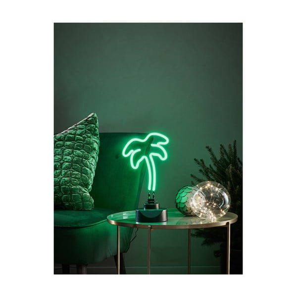 LED namizna dekoracija Markslöjd Palm Tree -image-1