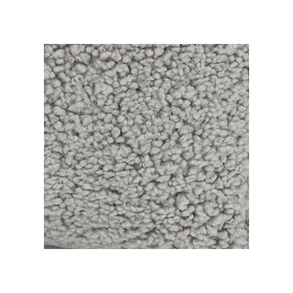 Siva bouclé podloga za pse 71x91 cm Senso Pebble M – MiaCara-image-4