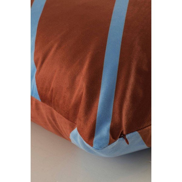 Žametna prevleka za blazino 50x50 cm Dylan – Jotex-image-4