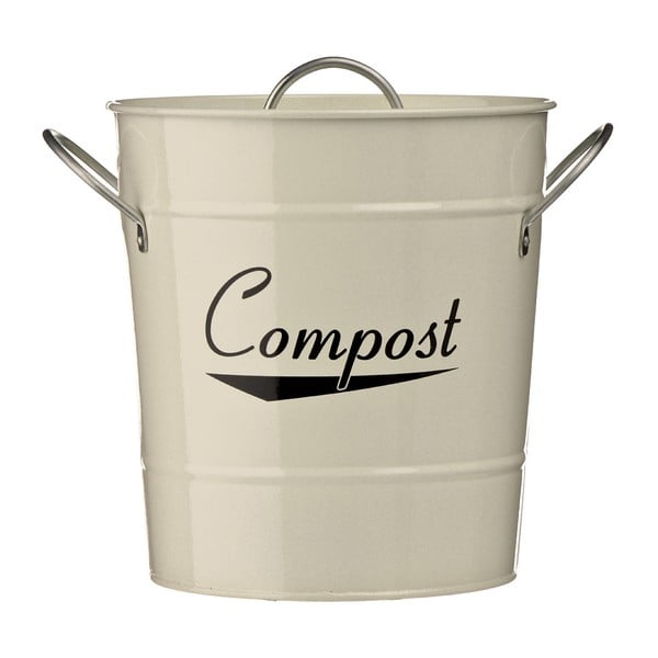 Bel kompostnik 3 l Coronet – Premier Housewares