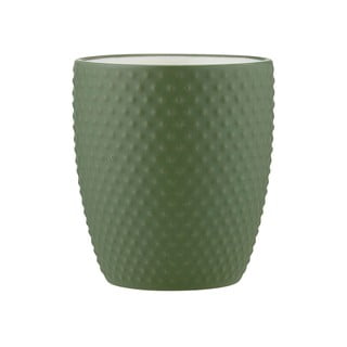 Zelena porcelanasta skodelica 250 ml Abode - Ladelle