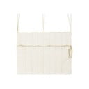 Žep za otroško posteljico 40 cm Benjamin Natural – Lorena Canals