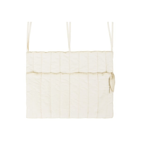 Žep za otroško posteljico 40 cm Benjamin Natural – Lorena Canals