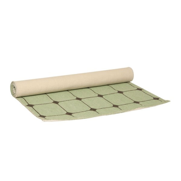 Karpetne ploščice Grey Jade, 140x70 cm