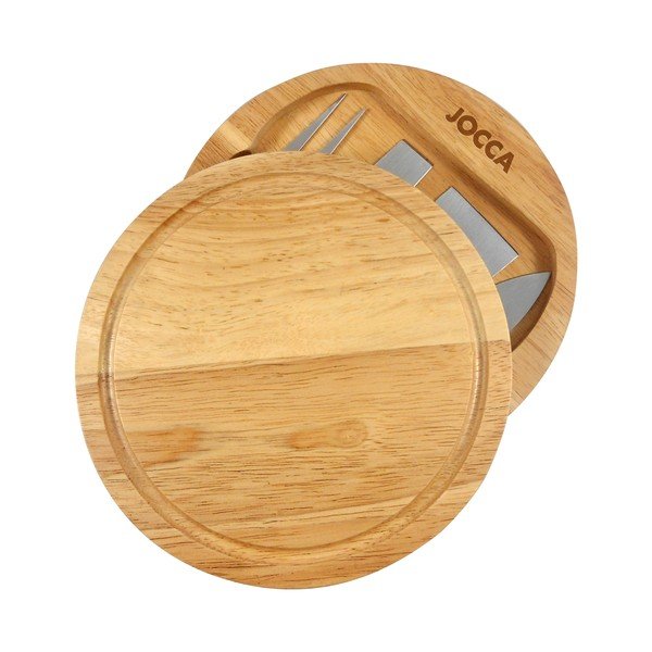 Set za sir JOCCA, 20 cm-image-2