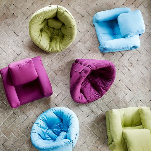 Zložljivi fotelj Karup Nido Avocaco-image-4