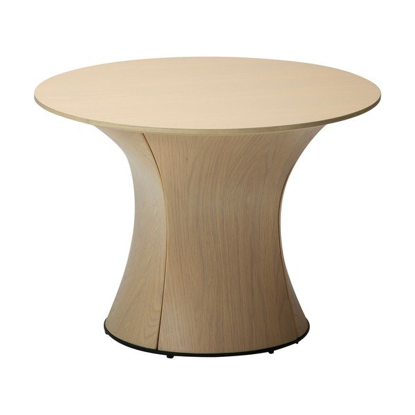 Okrogla stranska mizica ø 60 cm Root – DAN-FORM Denmark-image-2