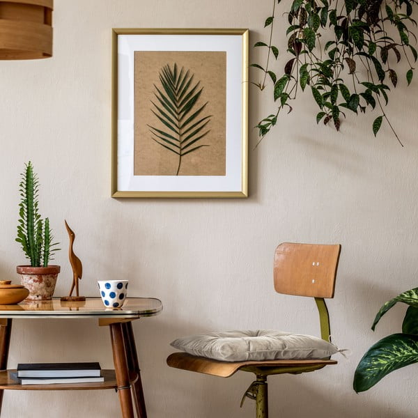 Žametna sedežna blazina 40x40 cm Aleksa – Restilo-image-1