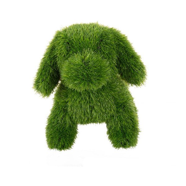 Plastična vrtna figurica Perro – LDK Garden-image-4