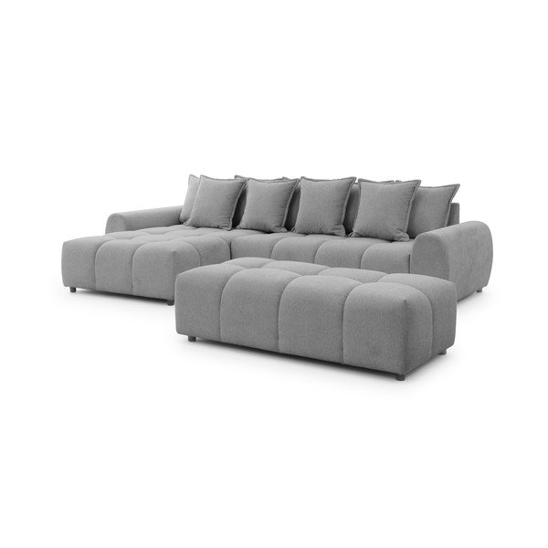 Siv tabure Albane  – Ropez-image-4