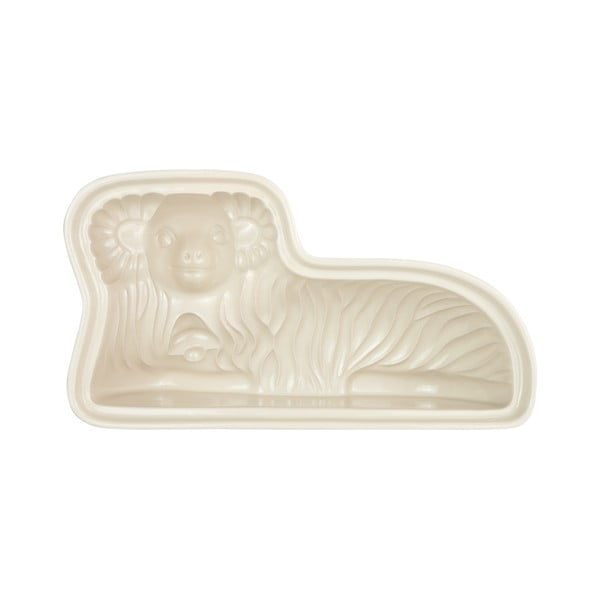 Keramičen model za pecivo v obliki jagnjeta Delícia – Tescoma-image-4