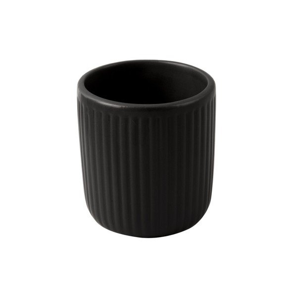 Črni kopalniški komplet Neat - PT LIVING-image-2