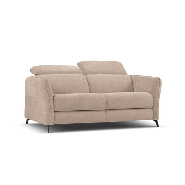 Bež sedežna garnitura 103 cm Hubble – Windsor & Co Sofas-image-2