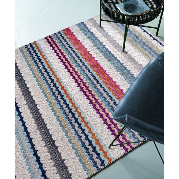 Preproga Asiatic Carpets Stripe, 120 x 170 cm-image-1