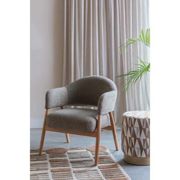 Rjav tabure Ziggy – White Label-image-4