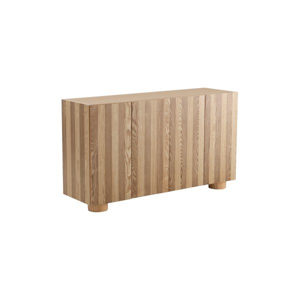 Komoda v jesenovem dekorju 140x80x42 cm Jonstorp – Jotex