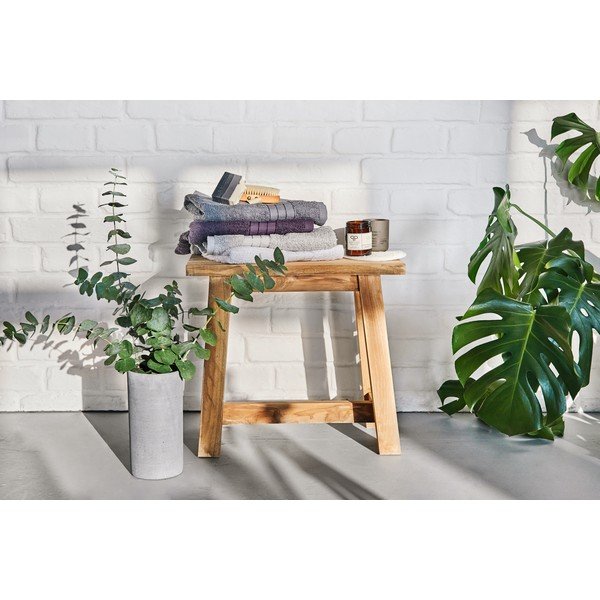 Komplet 4 bombažnih brisač Bonami Selection Prato, 50 x 100 cm-image-1