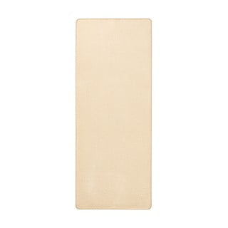 Bež tekač 80x300 cm Fancy – Hanse Home