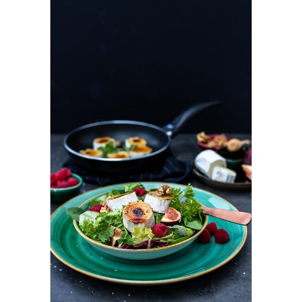 Aluminijasta ponev ELO Ducto, ø 24 cm-image-1