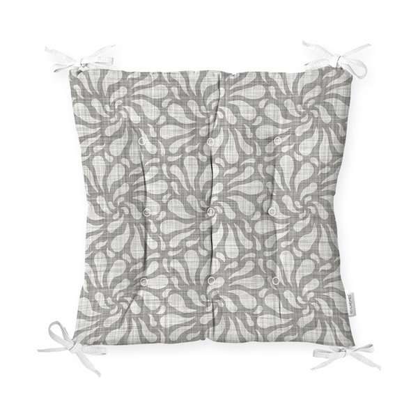 Sedežna blazina 40x40 cm – Mila Home