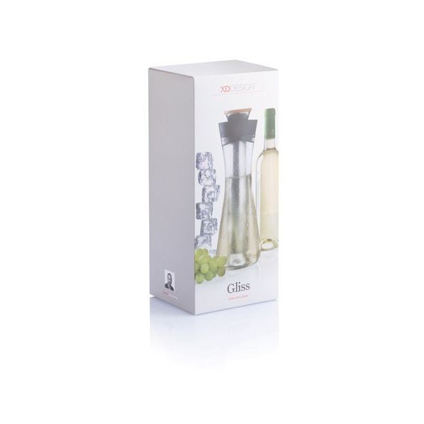 Karafa za vino XD Design Gliss, 750 ml-image-4