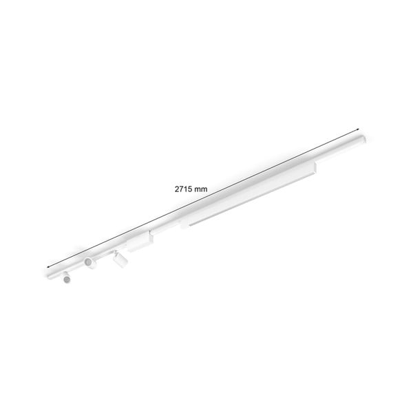 LED pametno točkovno svetilo 45 W Perifo – Philips Hue-image-4