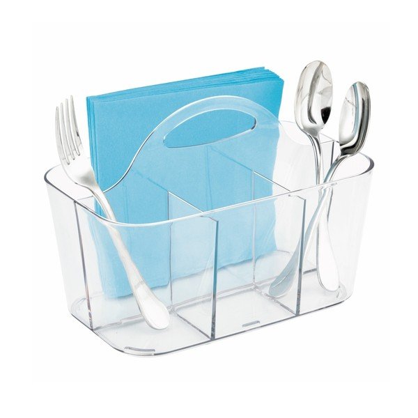 InterDesign Clarity ročajni organizator-image-3