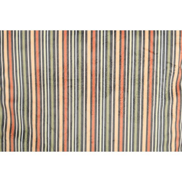 Oranžna zunanja blazina Hartman Laurel, 50 x 50 cm-image-1