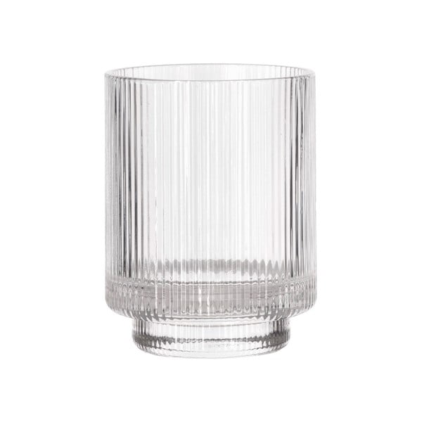 Steklena skodelica za zobne ščetke Clarity - Södahl
