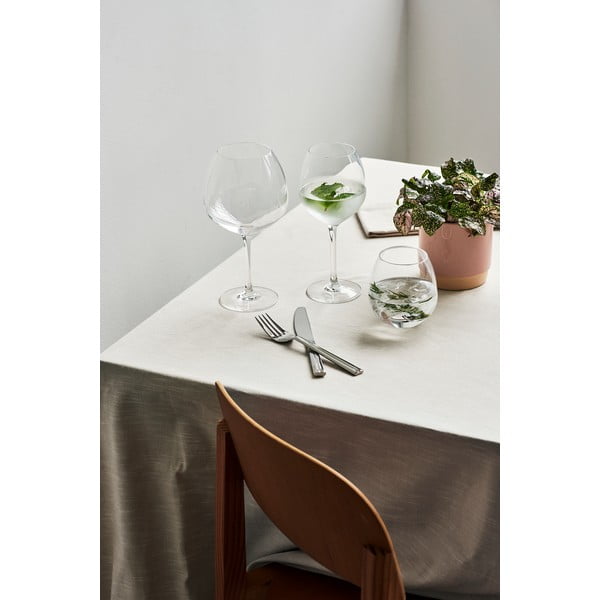 Kozarci za vino v kompletu 2 kos 540 ml Premium - Rosendahl-image-1