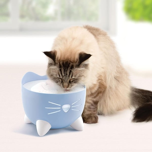 Pitnik za mačke ø 22 cm Catit Pixi – Plaček Pet Products-image-1