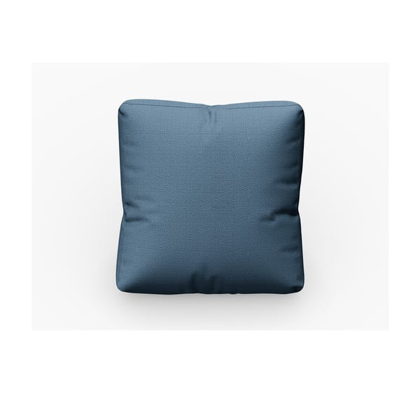 Modra blazina za modularni kavč Rome - Cosmopolitan Design 