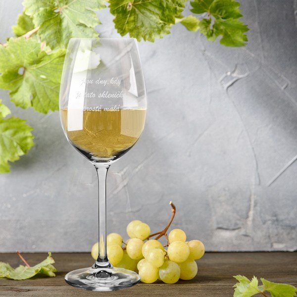 Kozarec za vino 450 ml – Orion-image-1