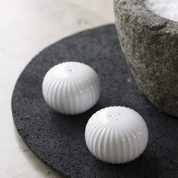 Solnica in poprnica Hammershøi – Kähler Design-image-1